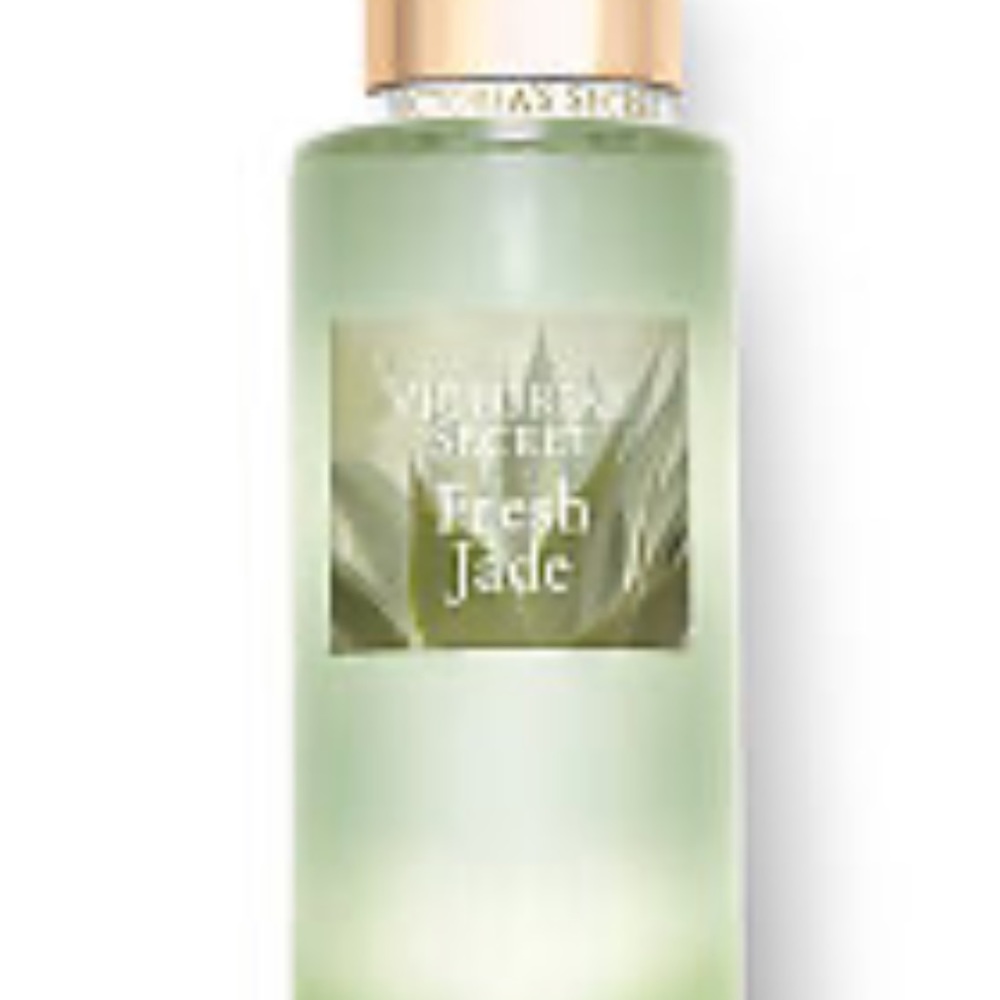 FRESH JADE SPRAY AND BODY LOTION SET